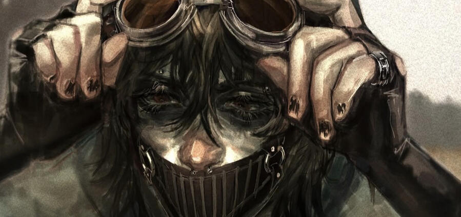 Art by Shatteredankles