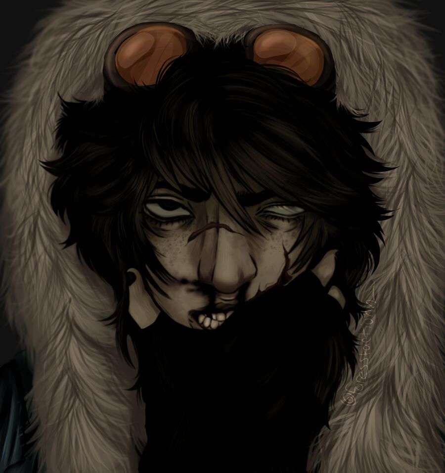 Art by Foressfaction